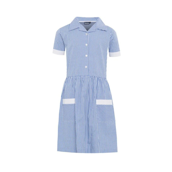 St Josephs Summer Dress Thumbnail