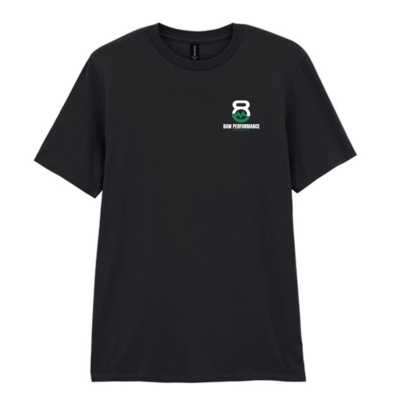 Raw Performance Adult T-Shirt Thumbnail