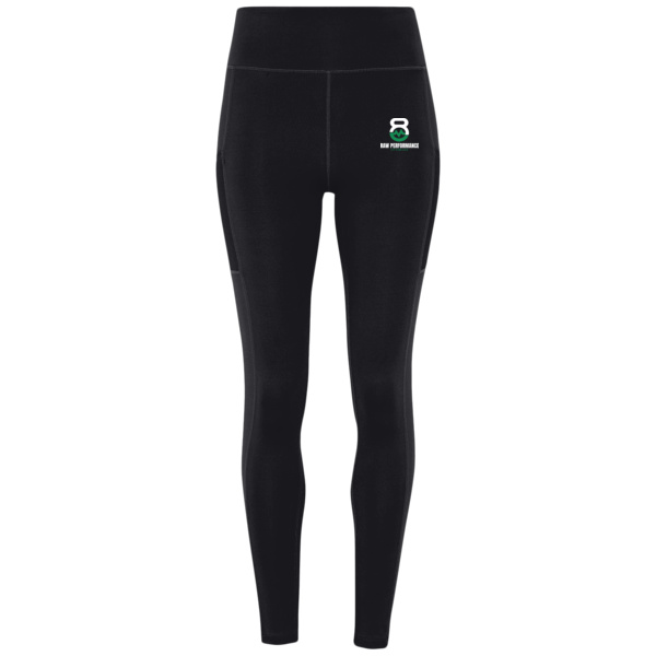 Raw Performance Leggings Thumbnail