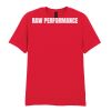 Softstyle™ adult ringspun t-shirt Thumbnail