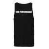 Unisex Jersey tank top Thumbnail