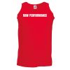 Valueweight athletic vest Thumbnail
